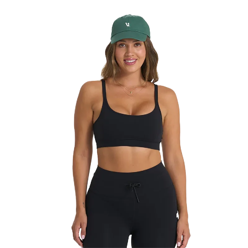 Vuori Mindset Bra High-Cut Bra Design