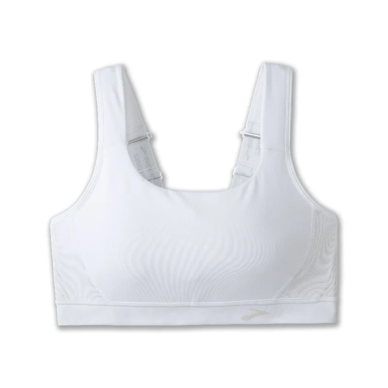 Women's Convertible 2.0 Sports Bra - 350089-100 Cozy Sleep Bra