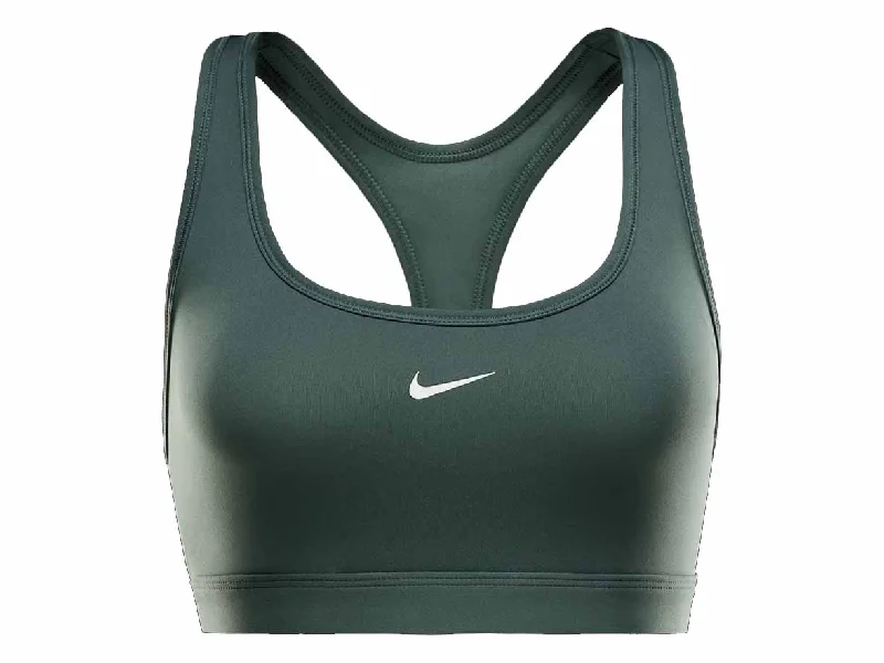 Women's Nike Swoosh Light Support Bra - DX6817-338 Contour Bra Style