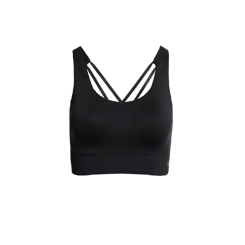 Women's On Active Bra Longline - 1WE10430553 Adjustable Bra Straps