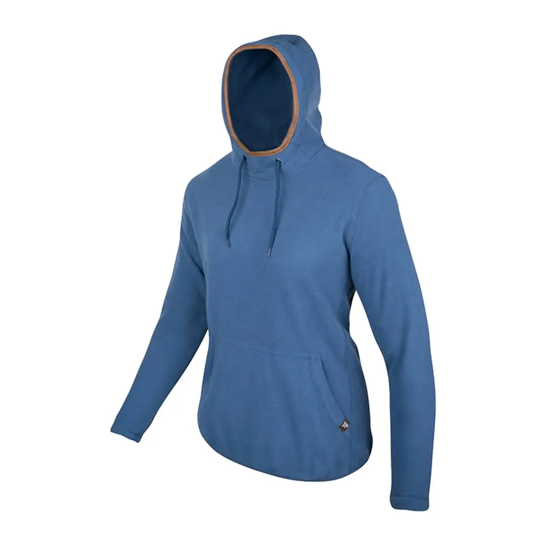 Jack Pyke Ladies Fleece Hoodie Hoodie with Mesh Breathable Sporty