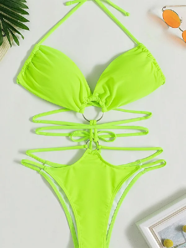 Neon Green