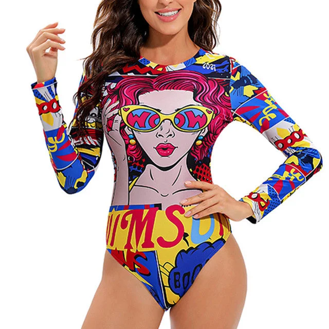 print 10