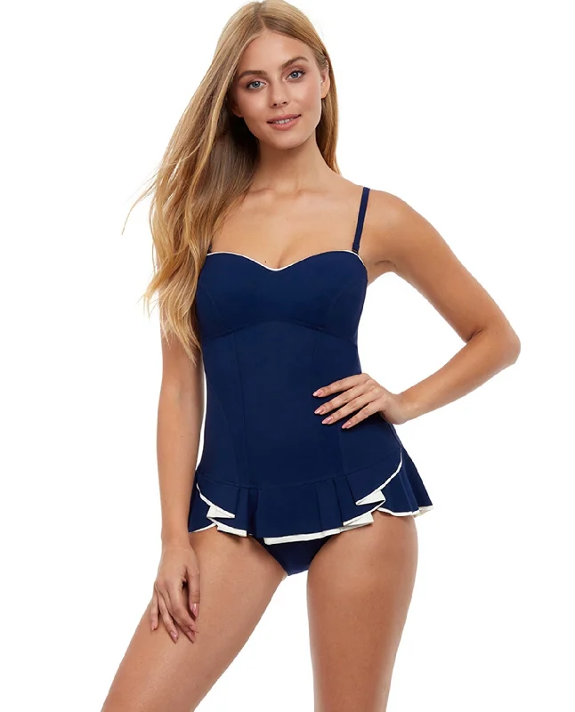 PRO BELLE CURVE NAVY