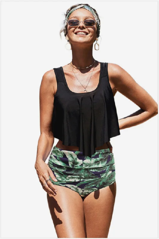 Black Green