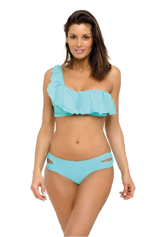 Swimsuit two piece Marko Soft Beachwear Set