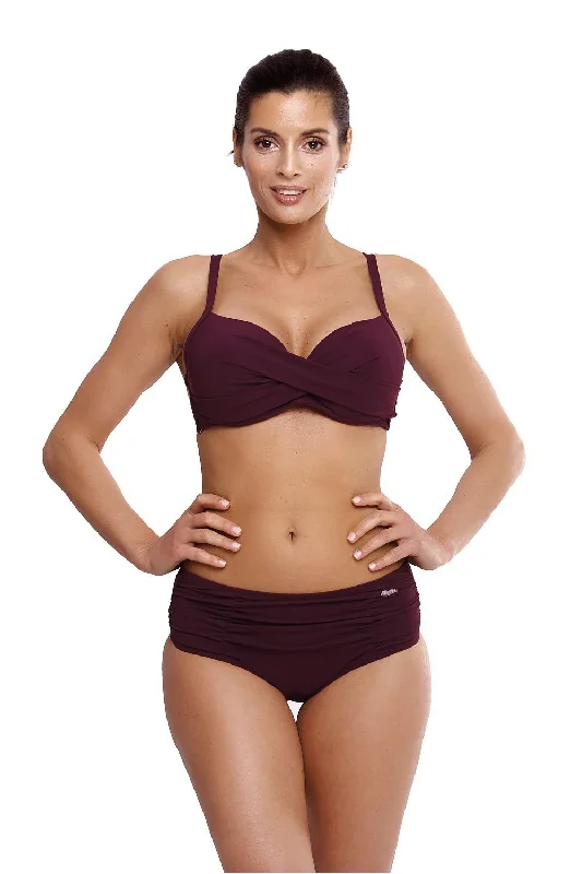 Swimsuit two piece Marko Adjustable Strap Swimsuit