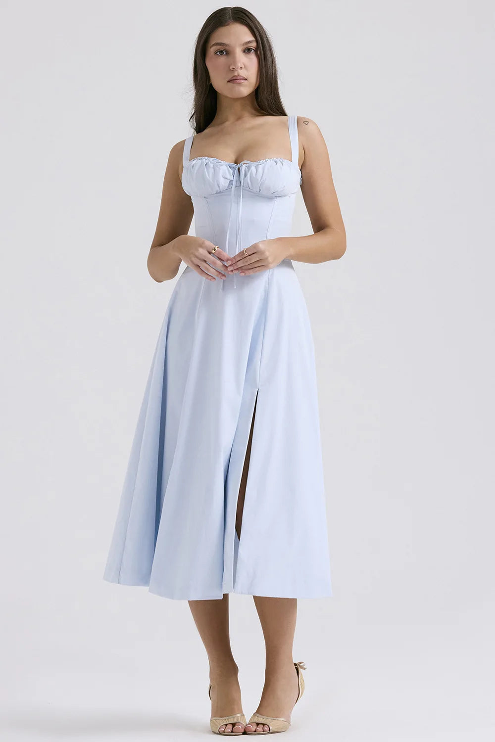 Light Blue