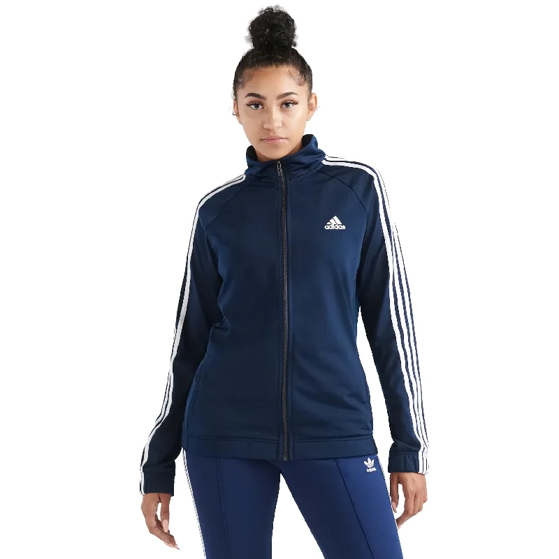 Adidas Designed 2 Move Womens Jacket Anorak Shell Jacket Lightweight Jacket