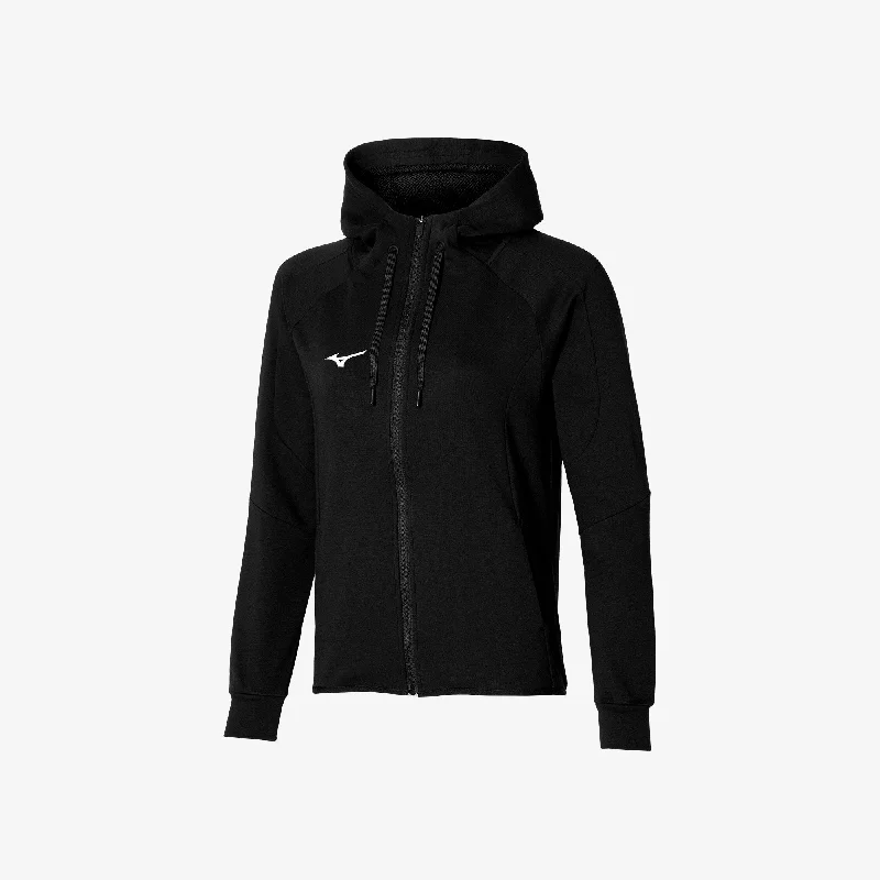 ATHLETIC SWEAT JACKET Zippered Jacket Buttoned Jacket Snapped Jacket