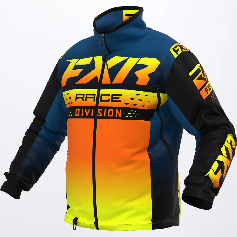 Cold Cross RR Jacket Fleece Jacket Down Jacket Feather Jacket