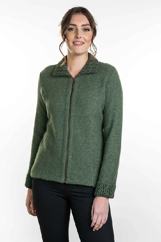 Moss/Black