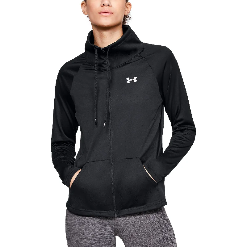 Under Armour Tech Full Zip Womens Jacket Herringbone Jacket Checkered Jacket Solid Jacket Under Armour Tech Full Zip Womens Jacket Herringbone Jacket Checkered Jacket Solid Jacket