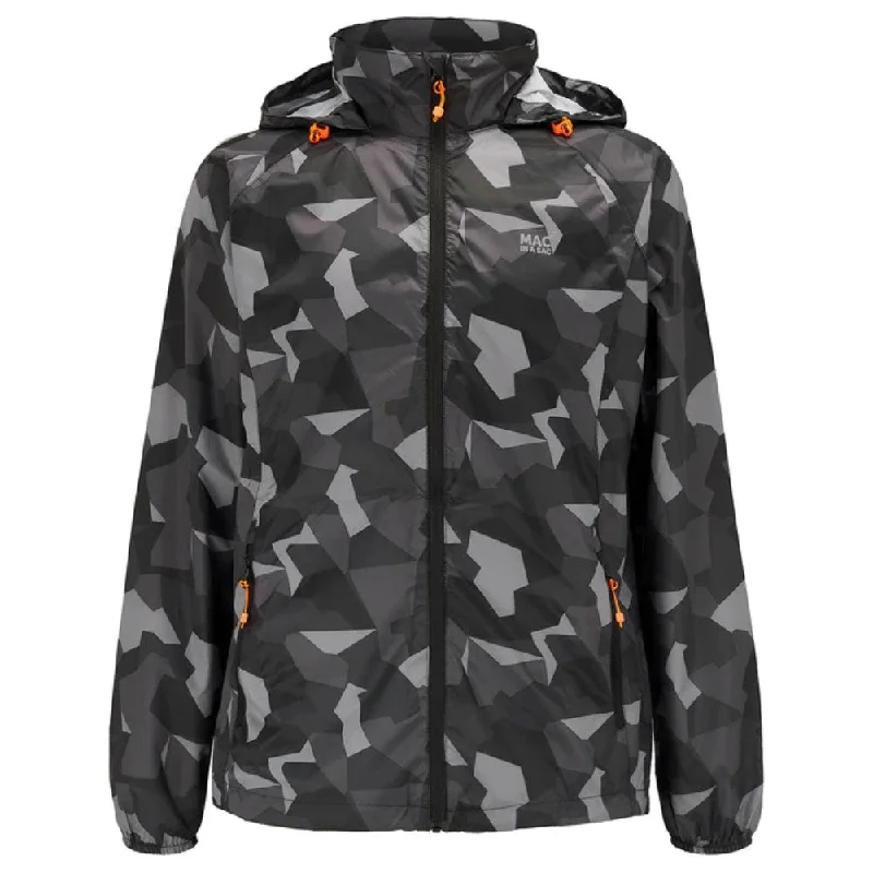 Black Camo
