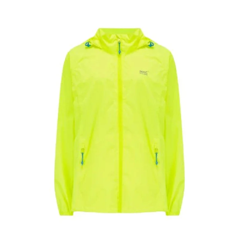 Neon Yellow